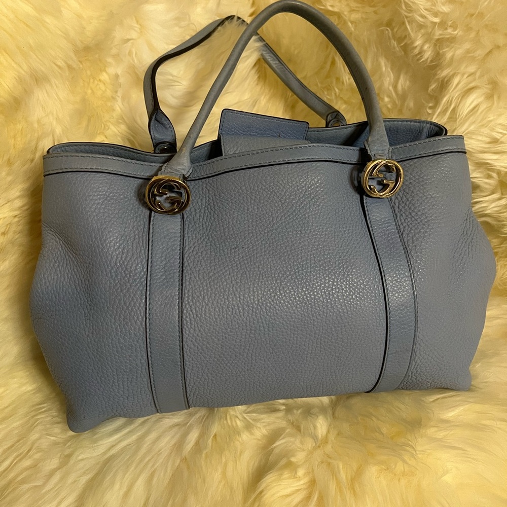 Gucci bag